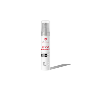 Ginseng Micro Shot Advanced 0.3% 10 ml | Erborian